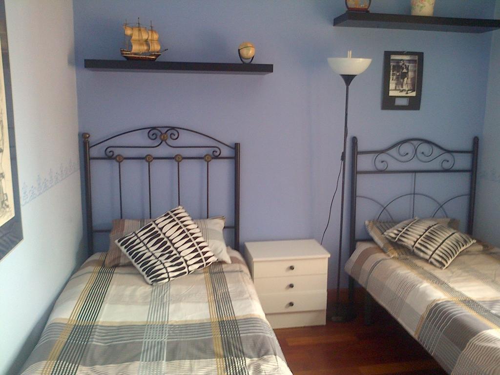 Casa Zaguan Hotel Vilaflor Room photo